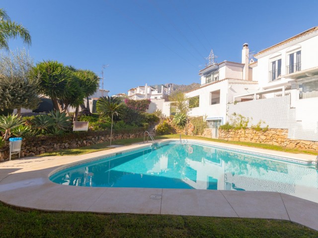 Townhouse, Marbella