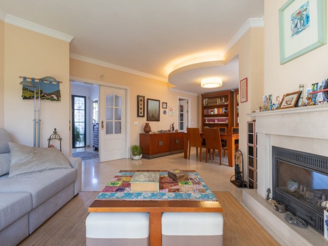 4 Bedrooms Townhouse in Marbella