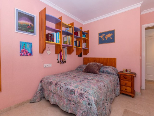 4 Bedrooms Townhouse in Marbella