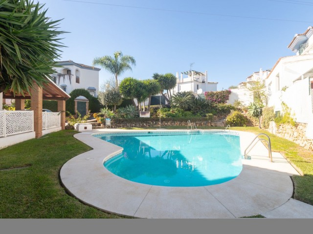 Reihenhaus, Marbella