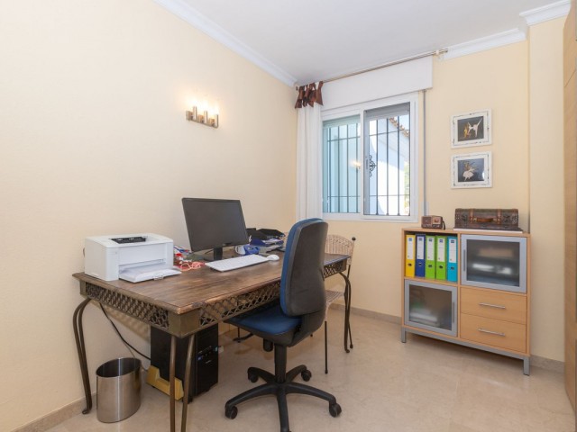 4 Schlafzimmer Reihenhaus in Marbella