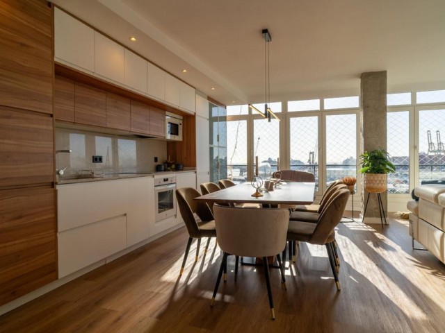 Apartment, Malaga Centro