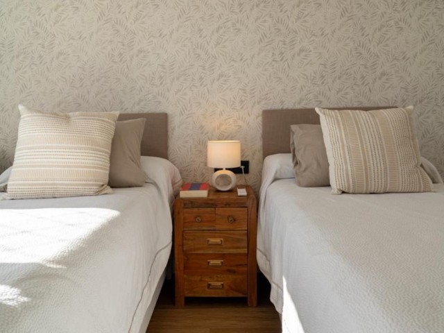 5 Bedrooms Apartment in Málaga Centro