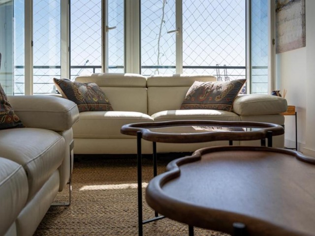 5 Bedrooms Apartment in Málaga Centro