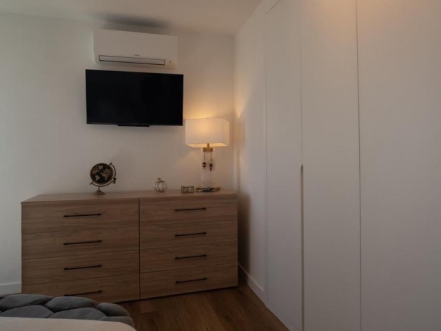 5 Bedrooms Apartment in Málaga Centro