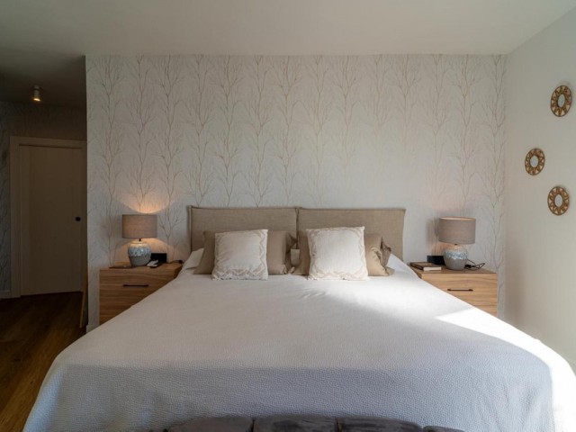 5 Bedrooms Apartment in Málaga Centro