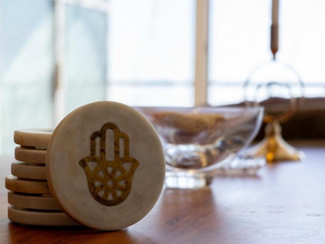 5 Bedrooms Apartment in Málaga Centro