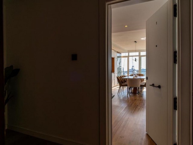 5 Bedrooms Apartment in Málaga Centro