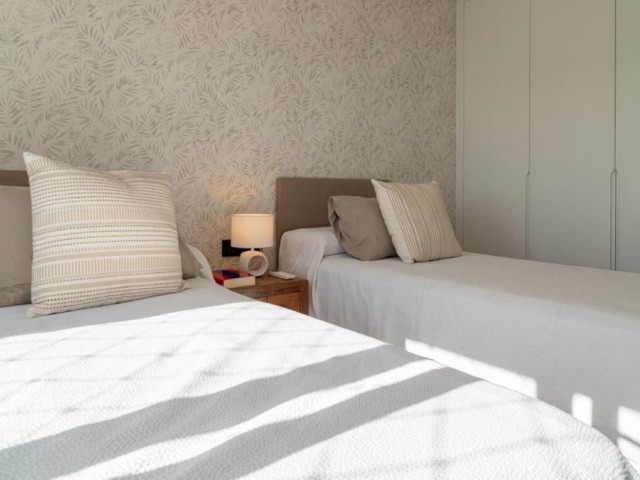 5 Bedrooms Apartment in Málaga Centro