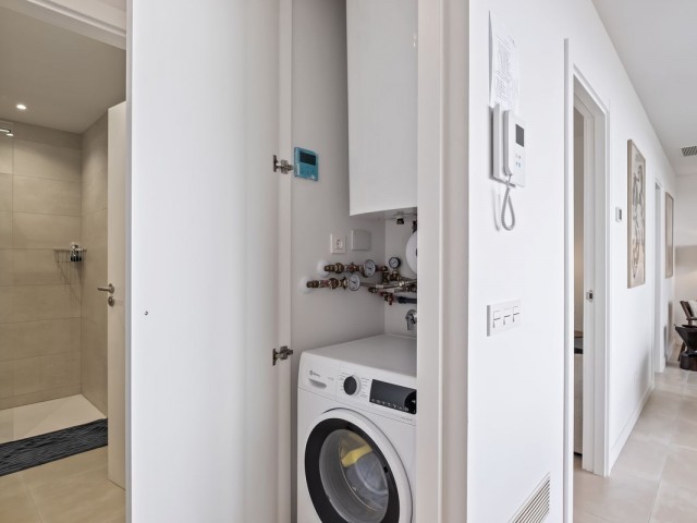 2 Bedrooms Apartment in Fuengirola