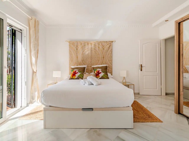 4 Schlafzimmer Villa in Nagüeles