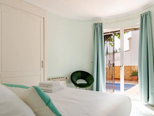 4 Schlafzimmer Villa in Nagüeles