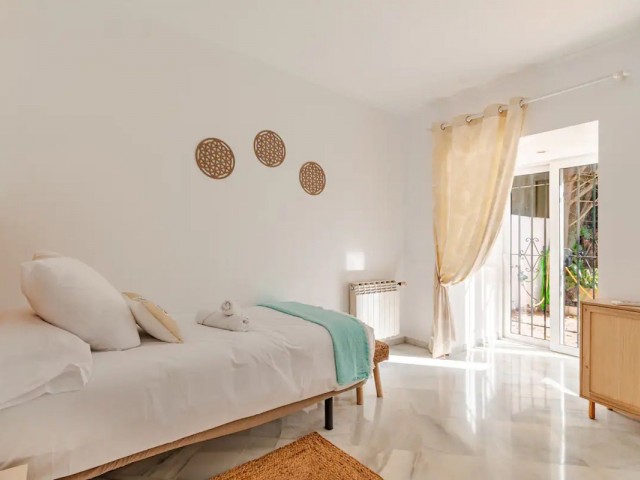 4 Schlafzimmer Villa in Nagüeles