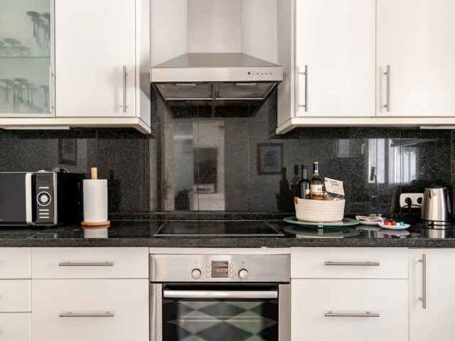 4 Schlafzimmer Villa in Nagüeles