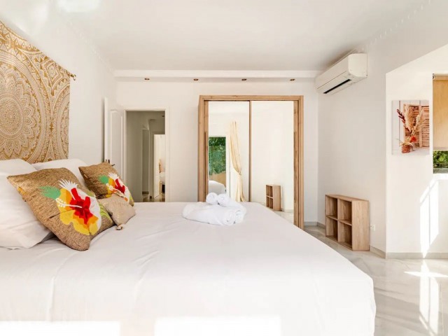 4 Bedrooms Villa in Nagüeles