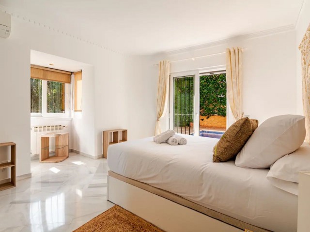 4 Bedrooms Villa in Nagüeles