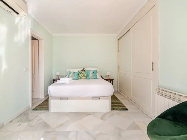 4 Bedrooms Villa in Nagüeles