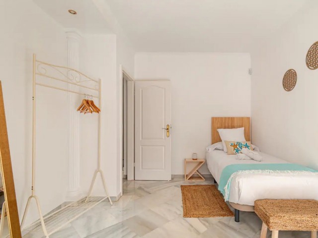 4 Bedrooms Villa in Nagüeles