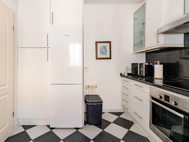 4 Bedrooms Villa in Nagüeles