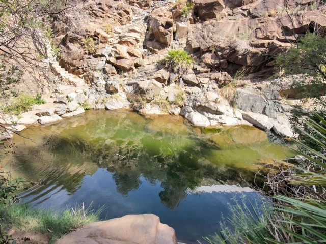 3 Schlafzimmer Villa in Ojén