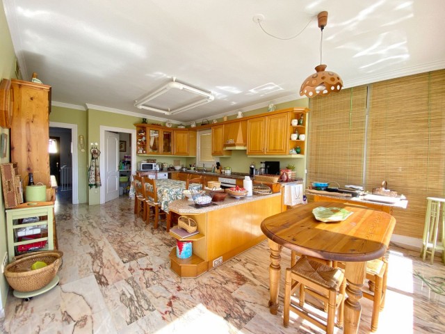 6 Slaapkamer Villa in Marbella