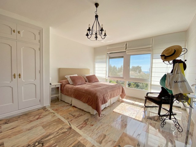 6 Slaapkamer Villa in Marbella