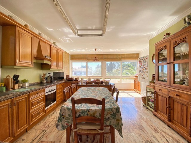 6 Slaapkamer Villa in Marbella