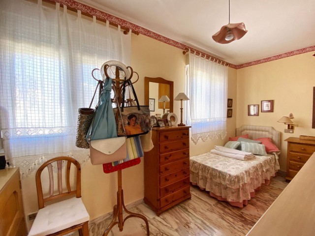 6 Slaapkamer Villa in Marbella