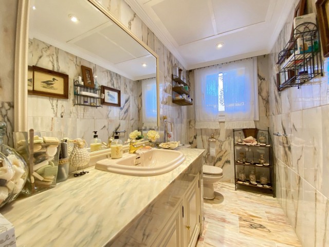 6 Slaapkamer Villa in Marbella
