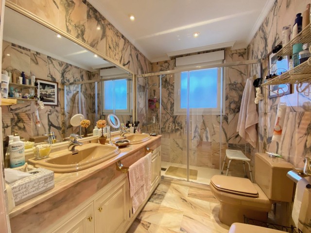 6 Slaapkamer Villa in Marbella