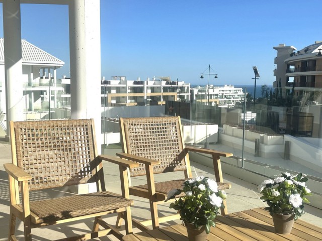 2 Bedrooms Apartment in Fuengirola
