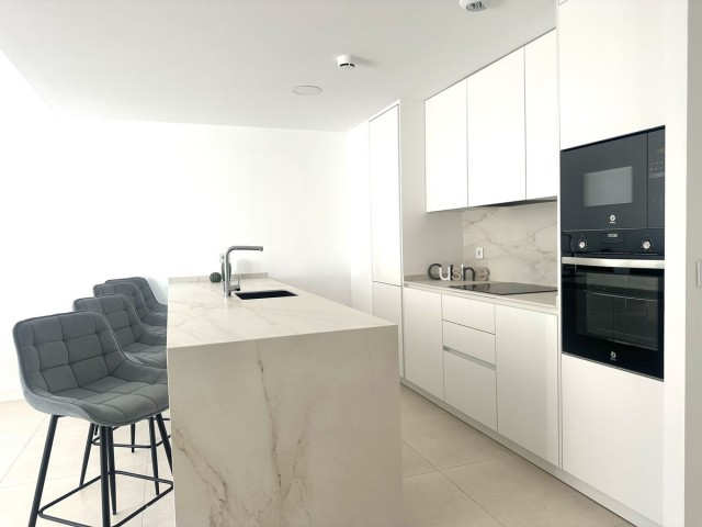 2 Bedrooms Apartment in Fuengirola
