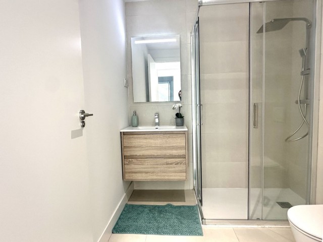 2 Bedrooms Apartment in Fuengirola