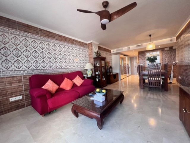 Penthouse, San Pedro de Alcántara, R4951093