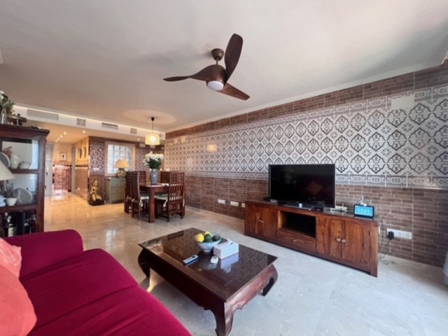 Penthouse San Pedro de Alcántara - R4951093