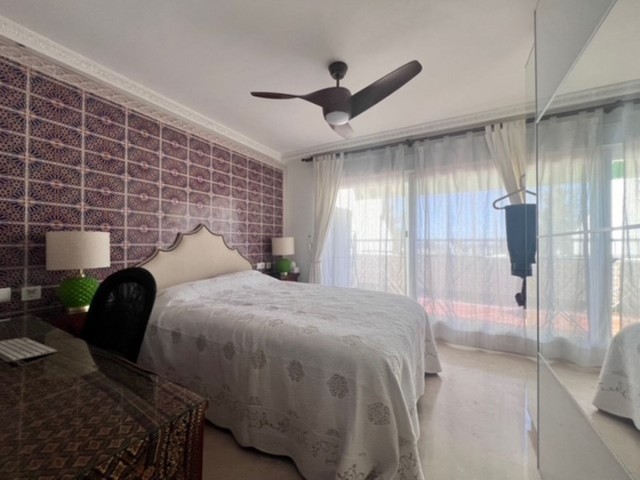 Penthouse in San Pedro de Alcántara