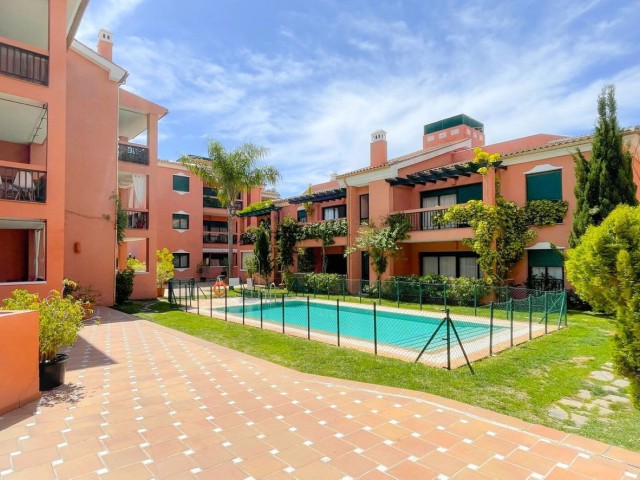 Leilighet, Marbesa, R4957060