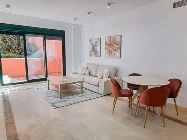 Leilighet, Marbesa, R4957060