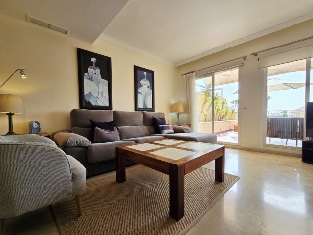 Penthouse, Elviria, R5136586