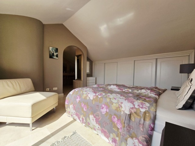 Penthouse, Elviria, R5136586