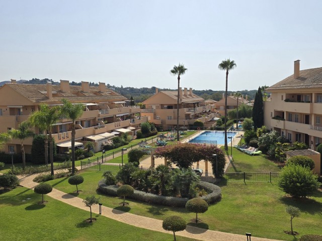 Penthouse in Elviria