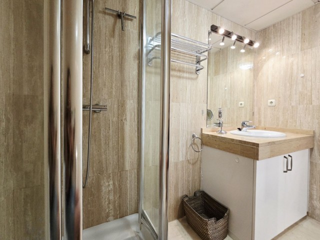 Penthouse in Elviria