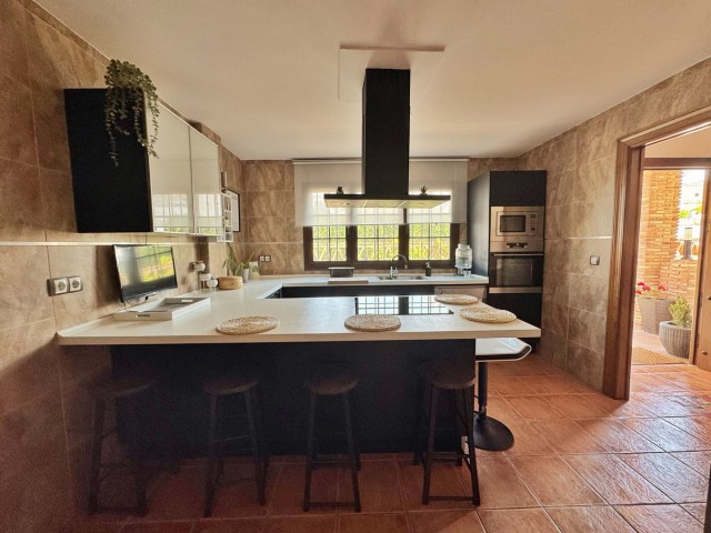 3 Slaapkamer Villa in Sierrezuela