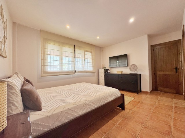 3 Slaapkamer Villa in Sierrezuela