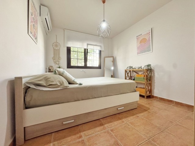 3 Slaapkamer Villa in Sierrezuela