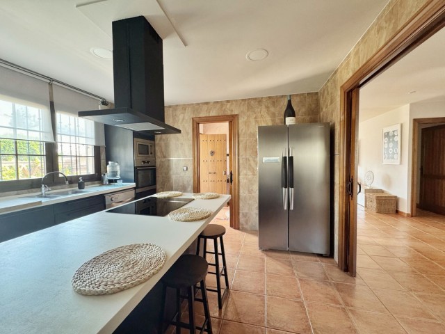 Villa avec 3 Chambres  à Sierrezuela