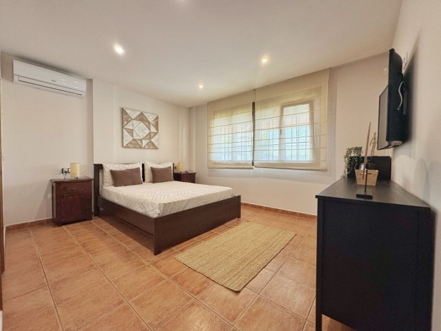 Villa avec 3 Chambres  à Sierrezuela