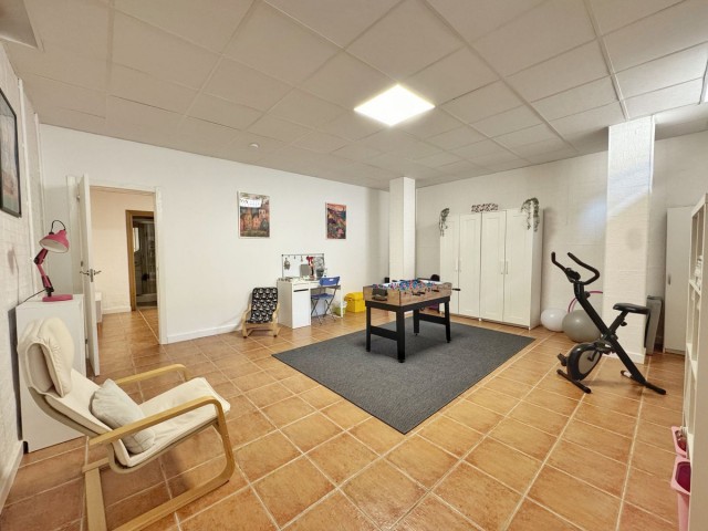 Villa avec 3 Chambres  à Sierrezuela