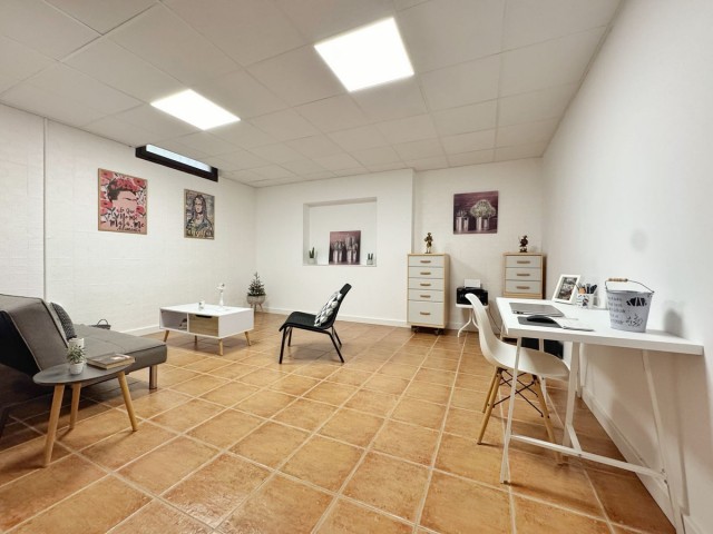 3 Soveroms Villa i Sierrezuela