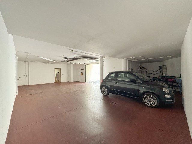 3 Soveroms Villa i Sierrezuela